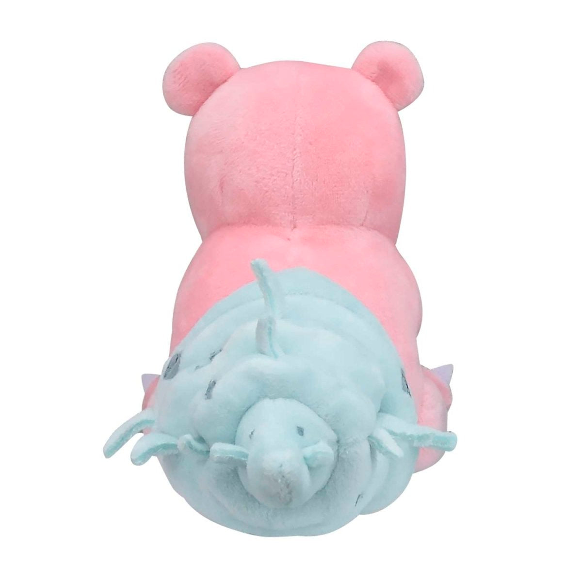 Pokemon Slowbro Kanto Sitting Cuties Plush Toy 13cm