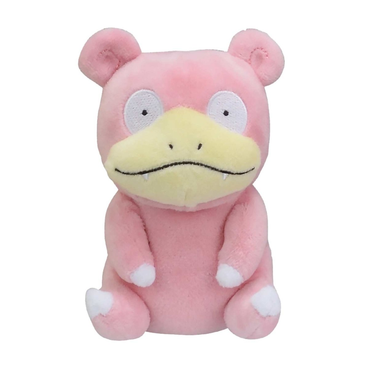 Pokemon Slowpoke Kanto Sitting Cuties Plush Toy 13cm