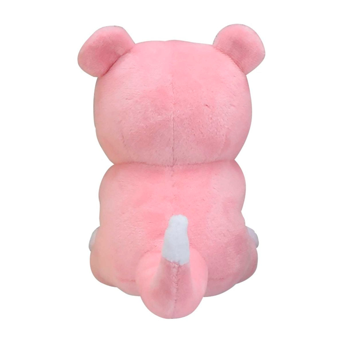 Pokemon Slowpoke Kanto Sitting Cuties Plush Toy 13cm