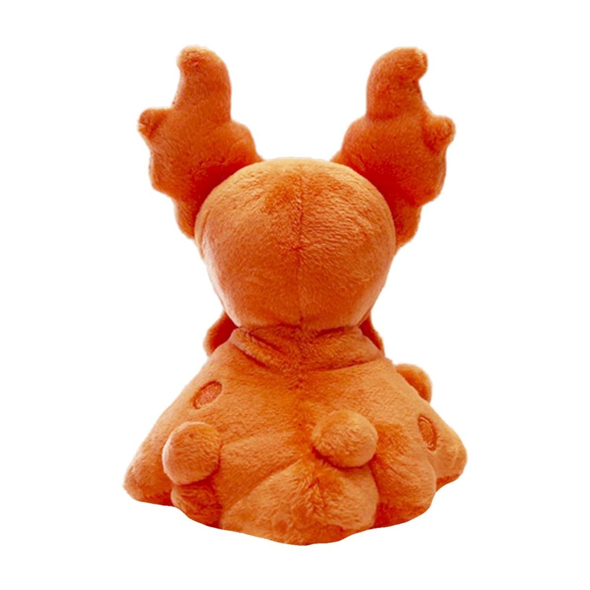 Pokemon Slugma Johto Sitting Cuties Plush Toy 15cm