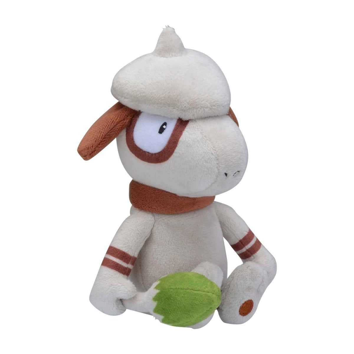 Pokemon Smeargle Johto Sitting Cuties Plush Toy 18cm