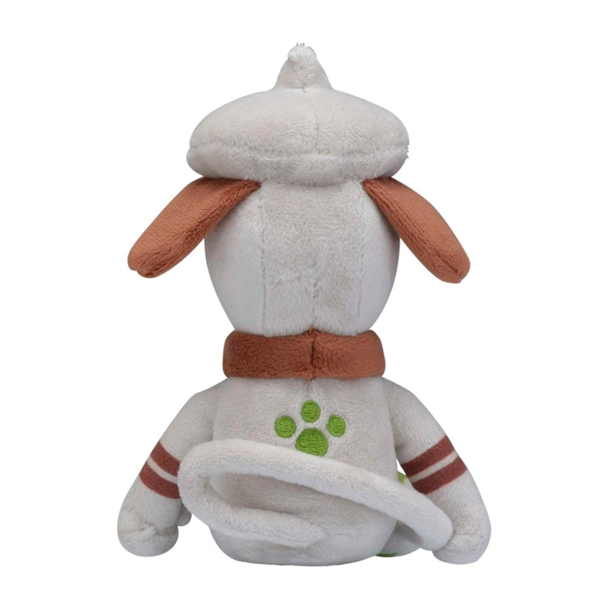 Pokemon Smeargle Johto Sitting Cuties Plush Toy 18cm