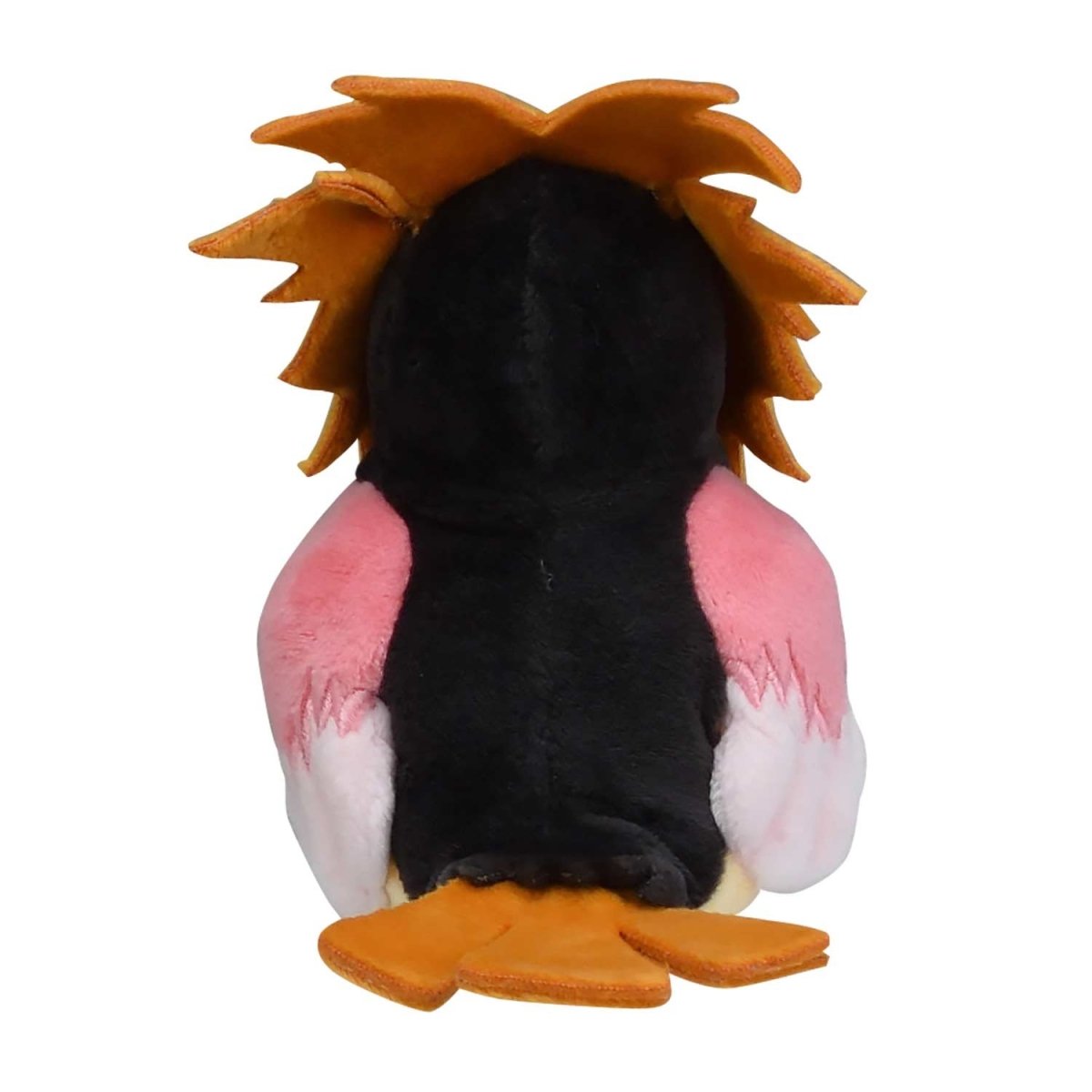 Pokemon Spearow Kanto Sitting Cuties Plush Toy 12cm