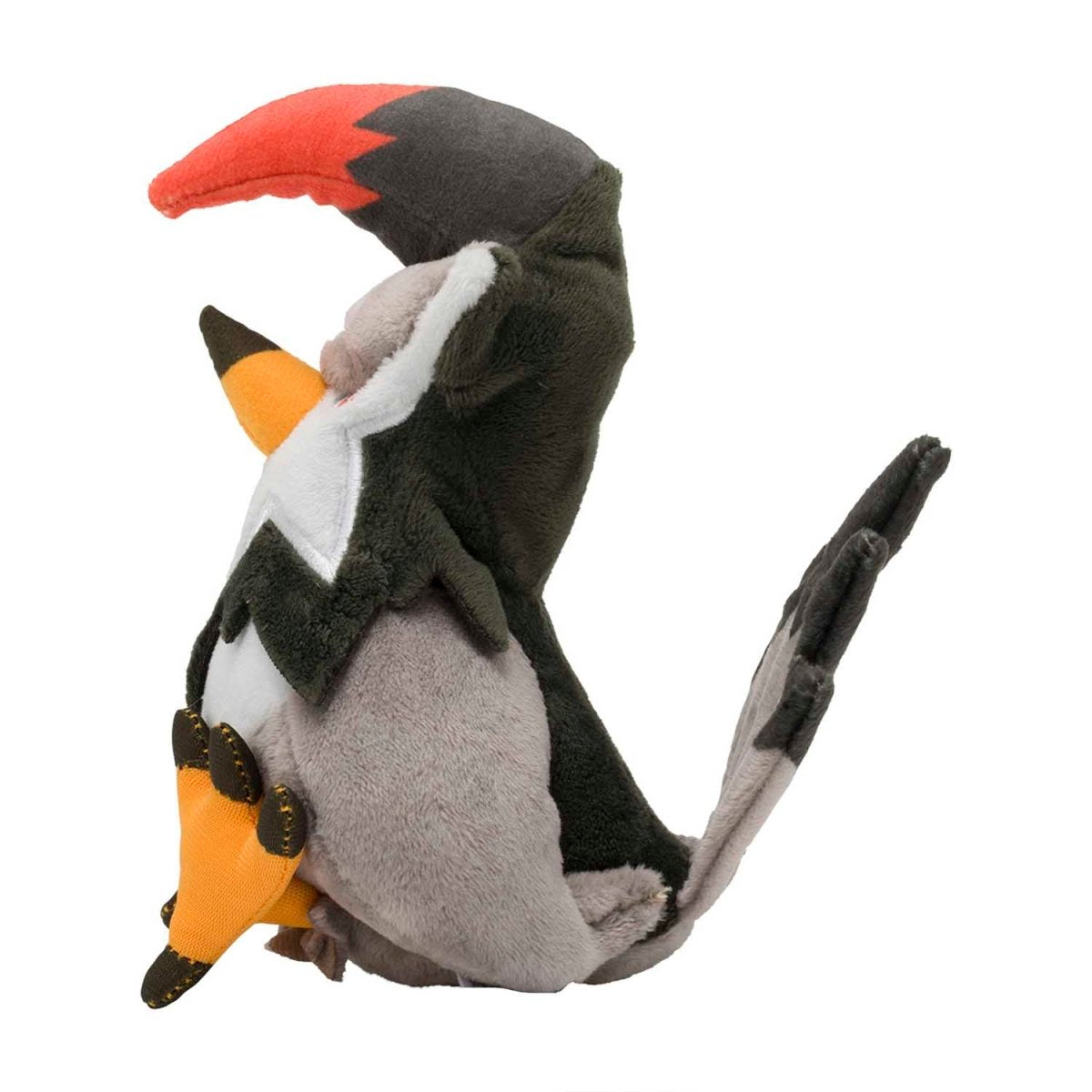 Pokemon Staraptor Sinnoh Sitting Cuties Plush Toy 15cm