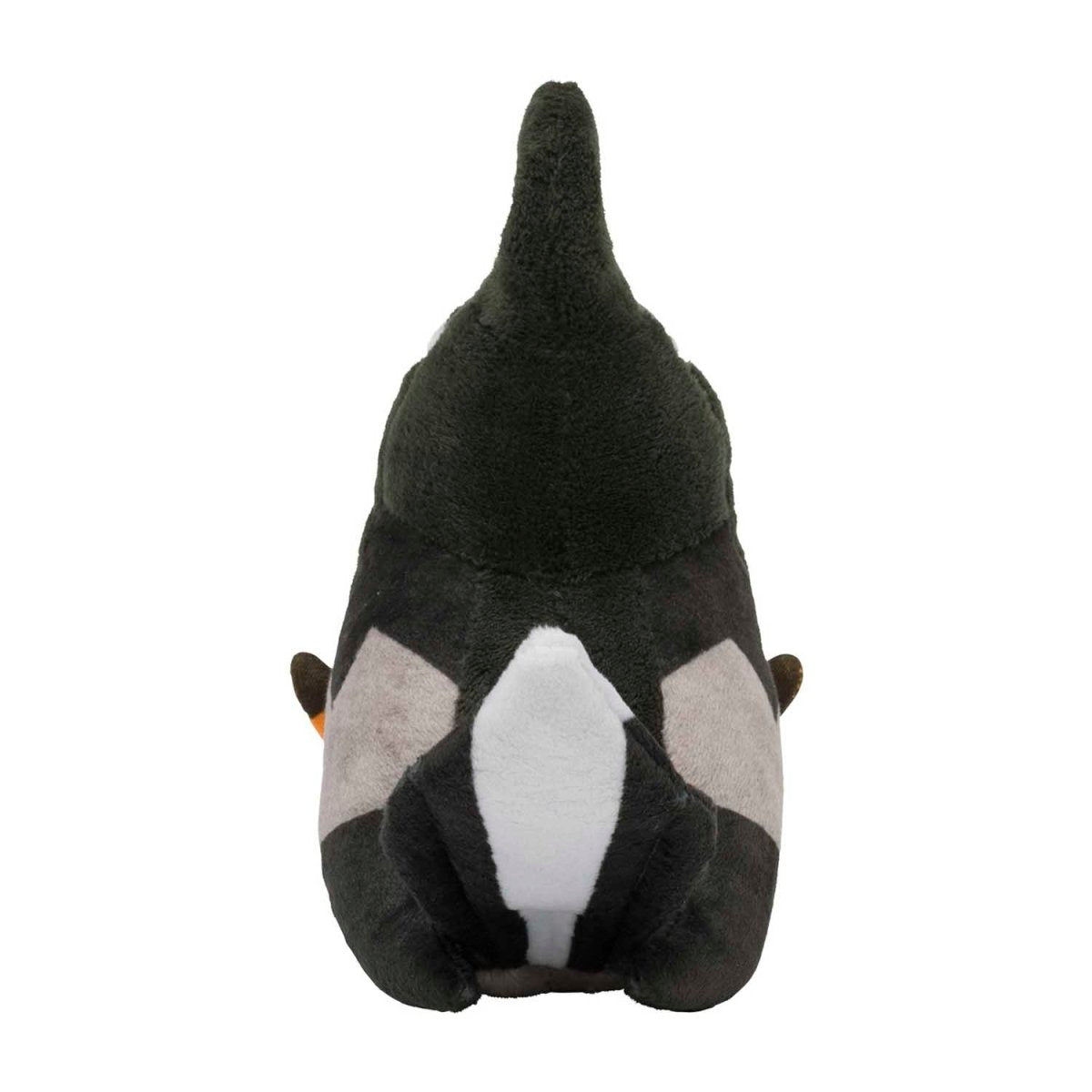 Pokemon Staravia Sinnoh Sitting Cuties Plush Toy 16cm