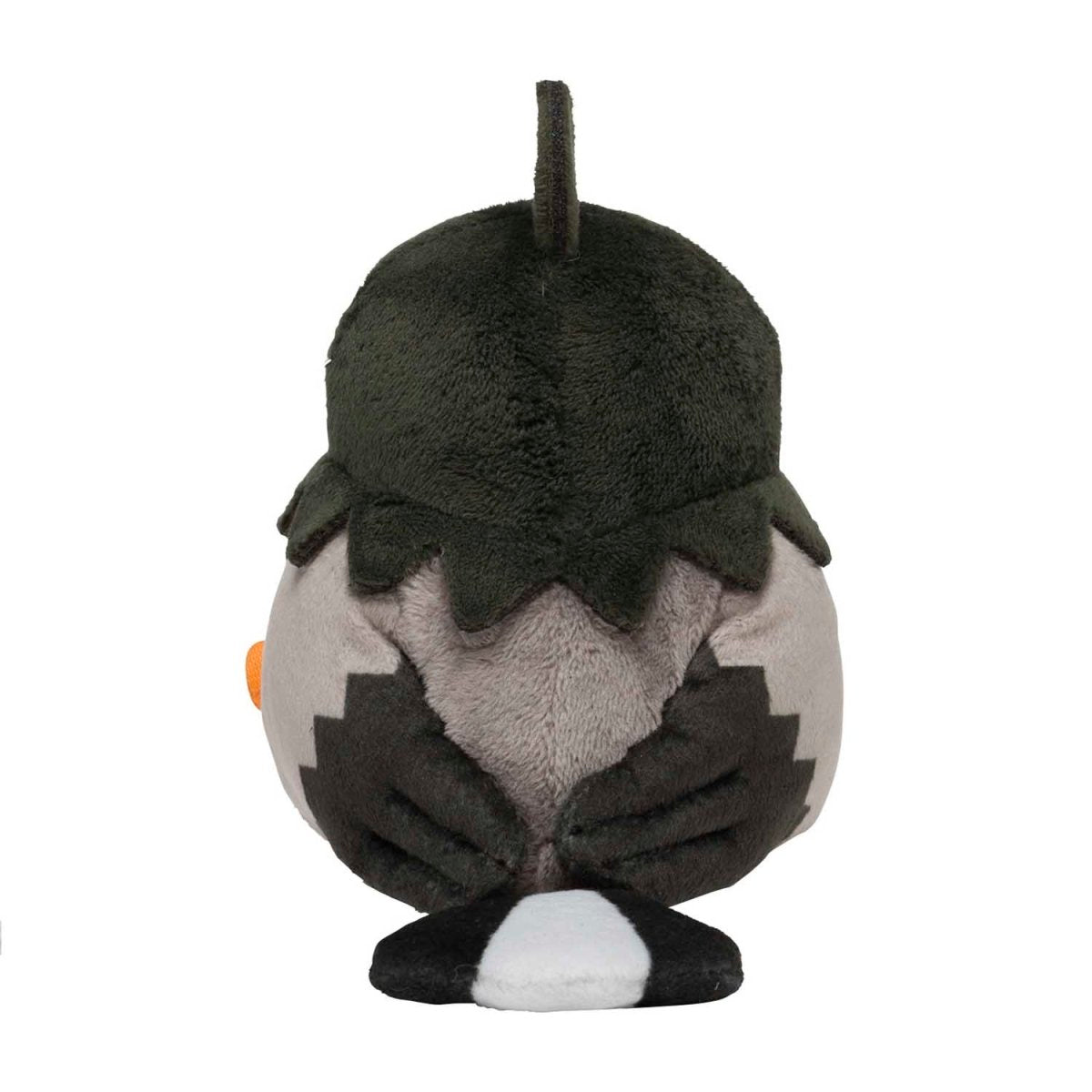 Pokemon Starly Sinnoh Sitting Cuties Plush Toy 13cm