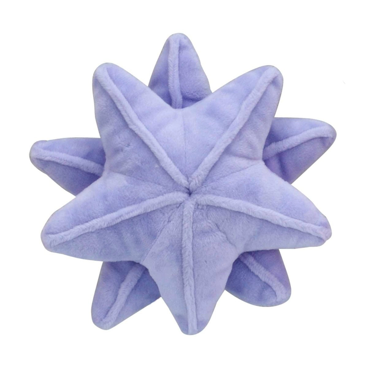 Pokemon Starmie Kanto Sitting Cuties Plush Toy 13cm