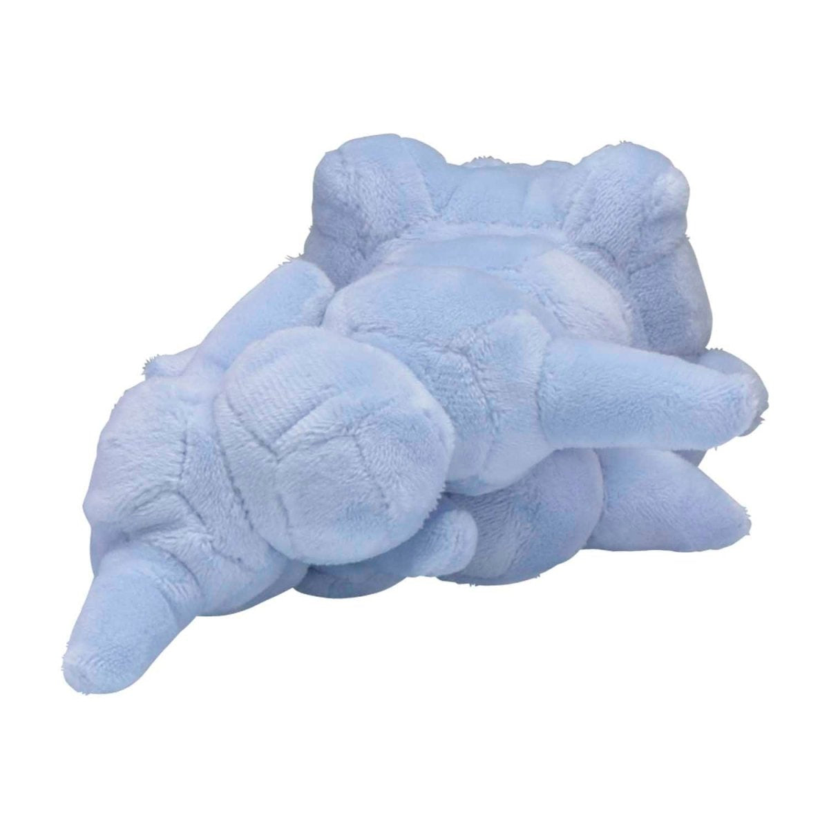 Pokemon Steelix Johto Sitting Cuties Plush Toy 7cm