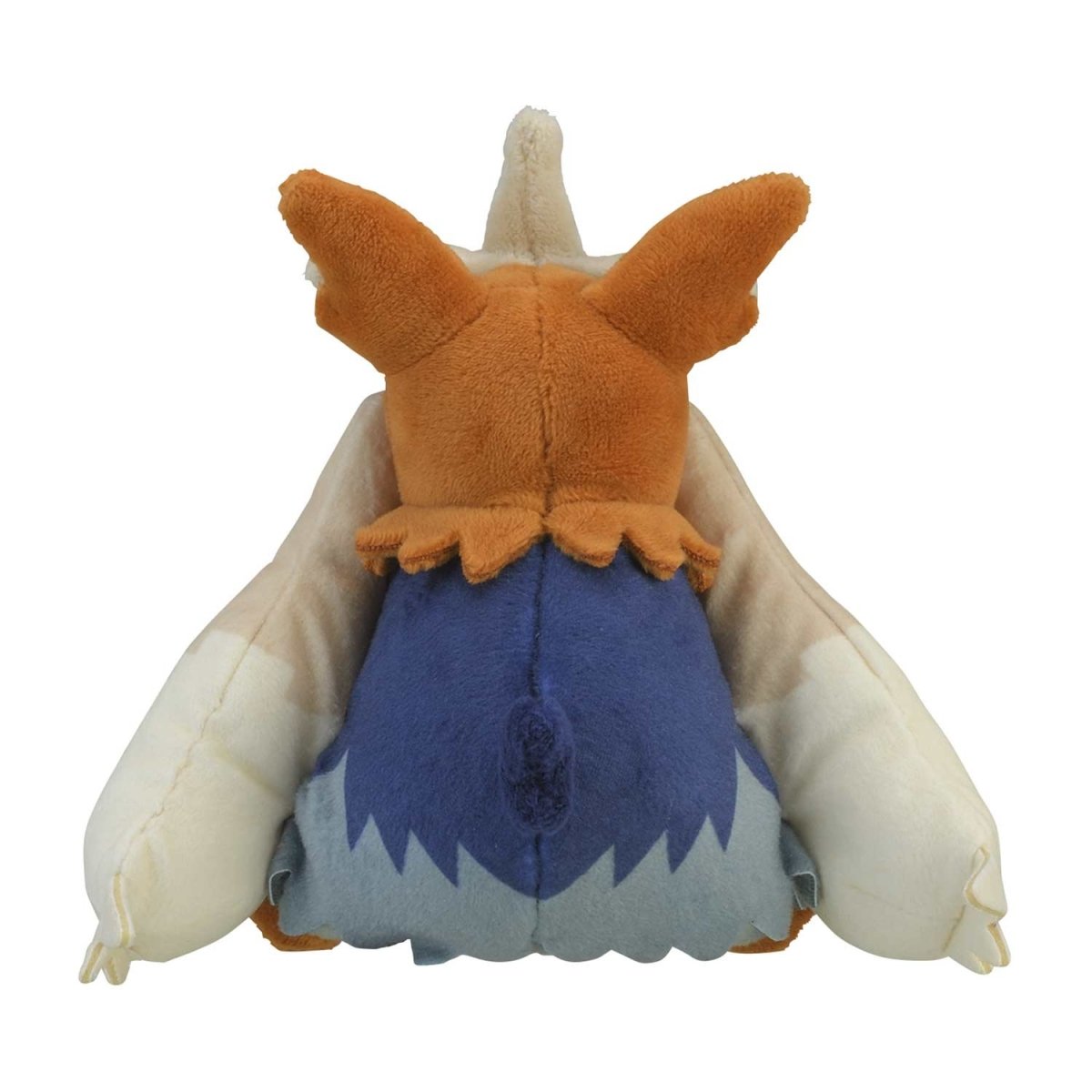 Pokemon Stoutland Unova Sitting Cuties Plush Toy 15cm