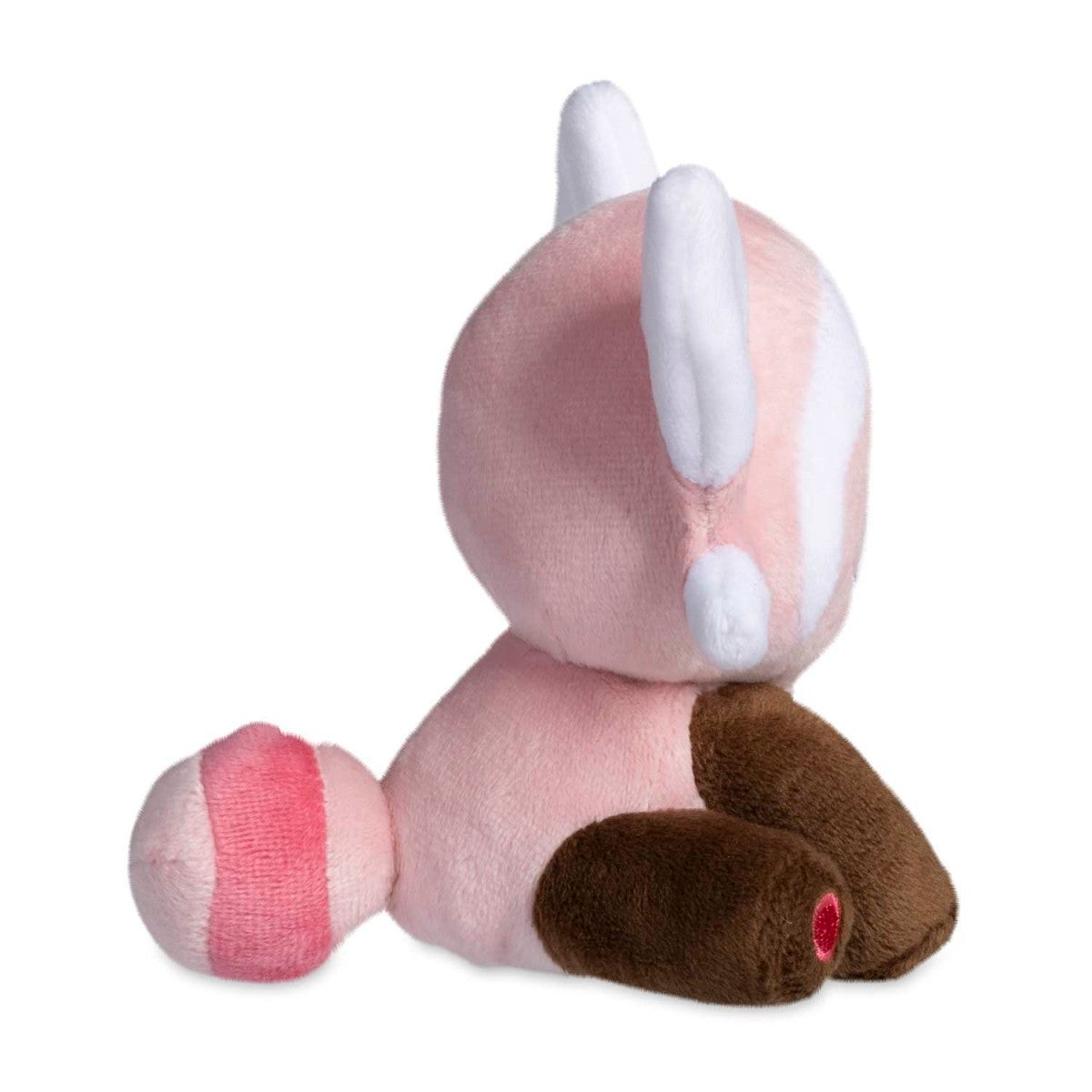 Pokemon Stufful Alola Sitting Cuties Plush Toy 12cm