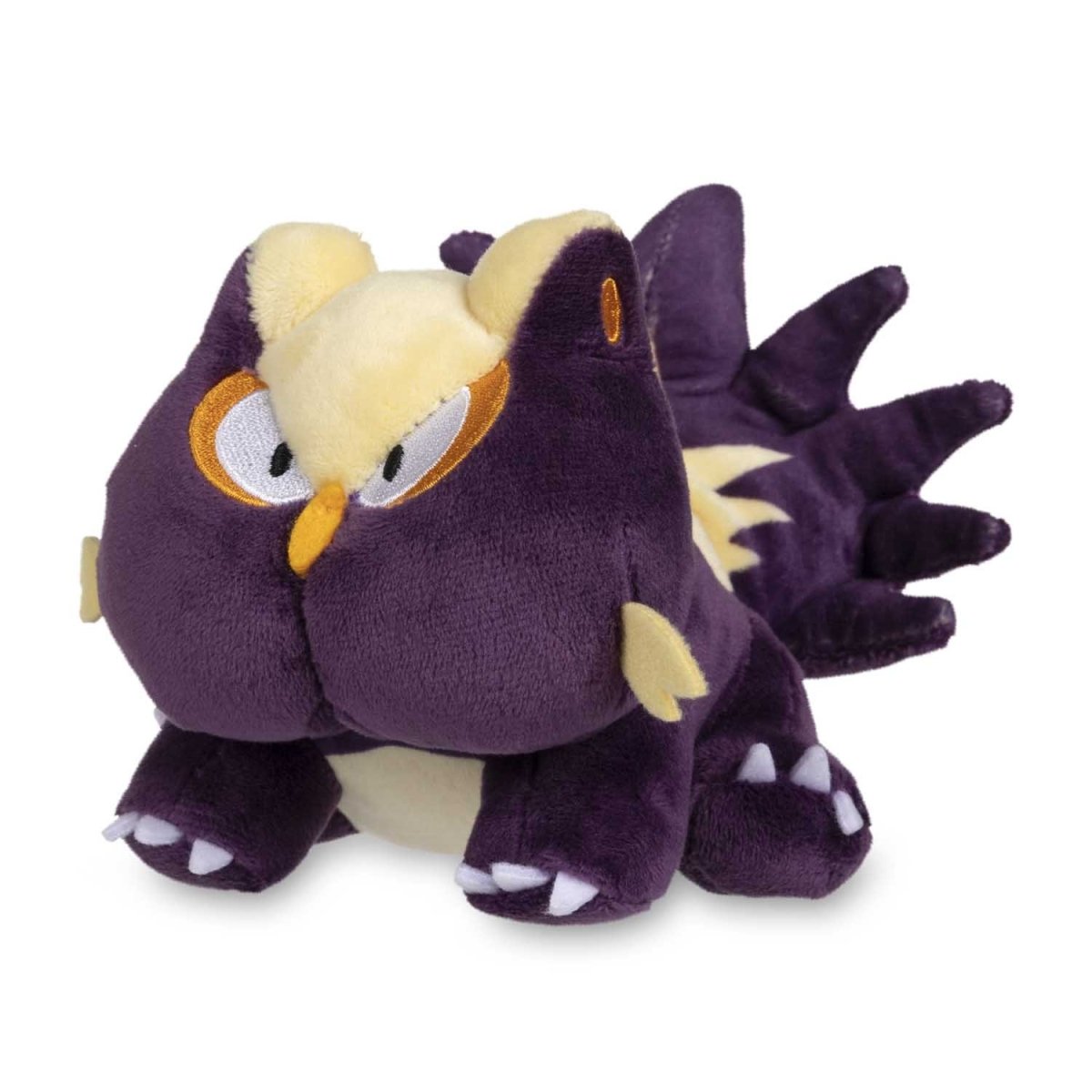 Pokemon Stunky Sinnoh Sitting Cuties Plush Toy 10cm