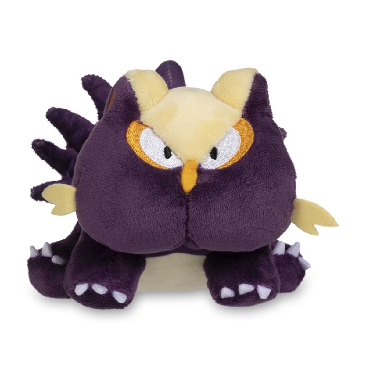 Pokemon Stunky Sinnoh Sitting Cuties Plush Toy 10cm