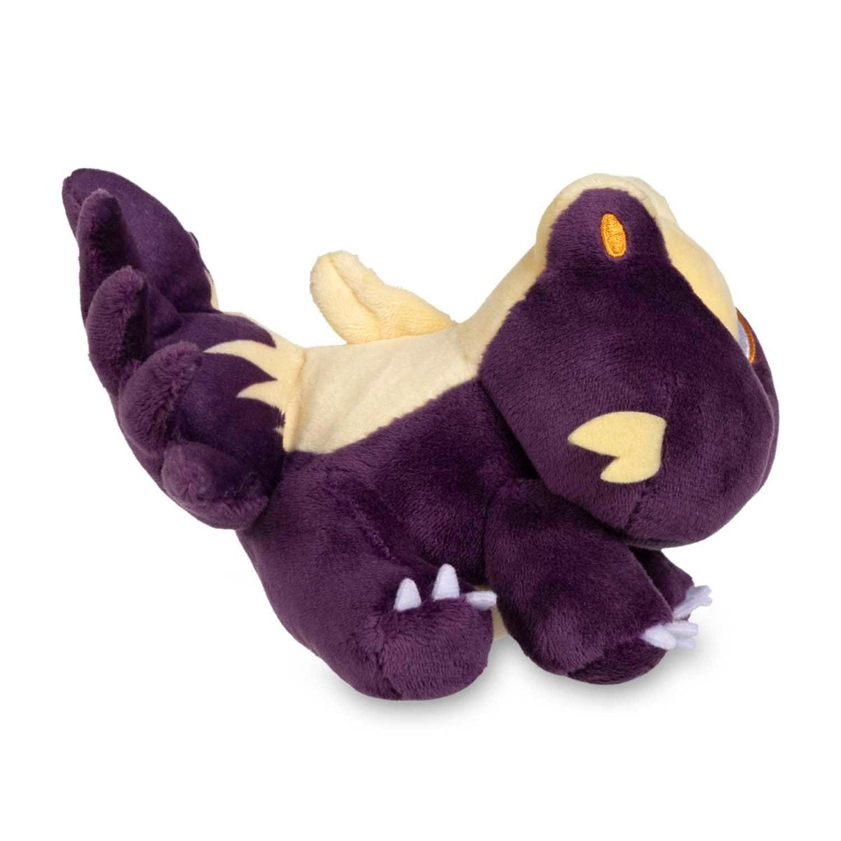 Pokemon Stunky Sinnoh Sitting Cuties Plush Toy 10cm