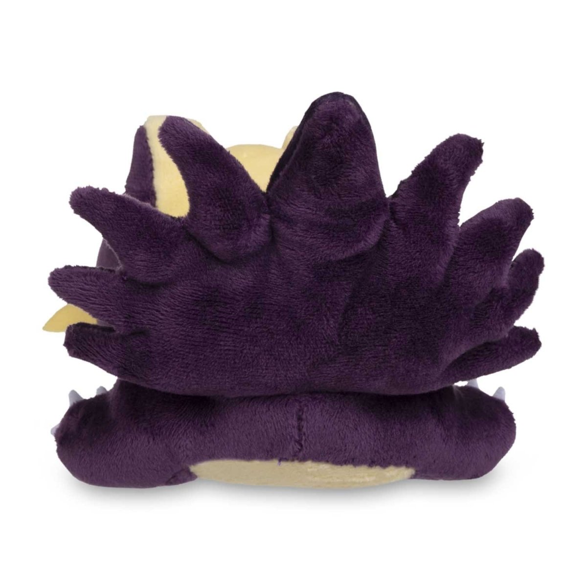 Pokemon Stunky Sinnoh Sitting Cuties Plush Toy 10cm