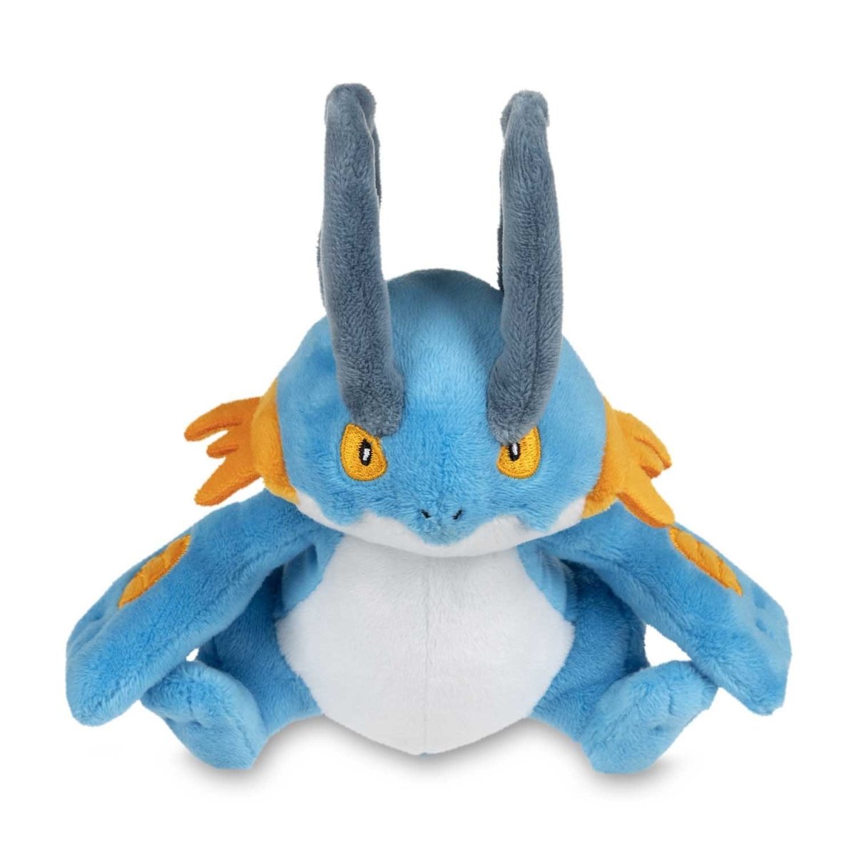 Pokemon Swampert Hoenn Sitting Cuties Plush Toy 20cm