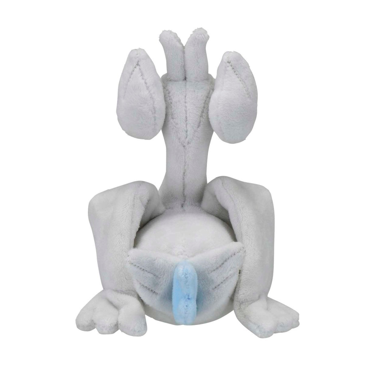 Pokemon Swanna Unova Sitting Cuties Plush Toy 15cm