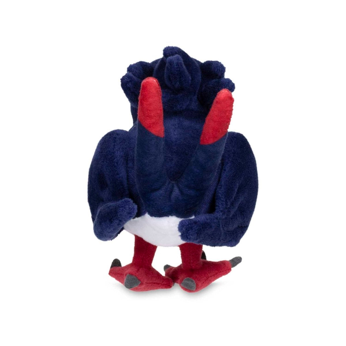 Pokemon Swellow Hoenn Sitting Cuties Plush Toy 14cm
