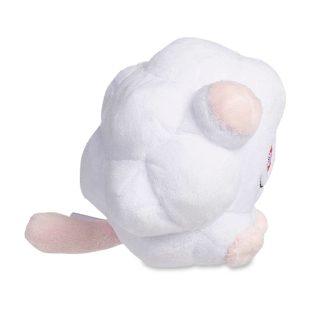 Pokemon Swirlix Kalos Sitting Cuties Plush Toy 10cm