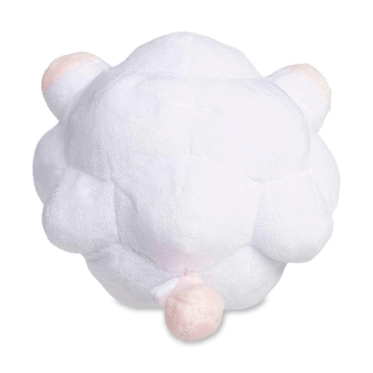 Pokemon Swirlix Kalos Sitting Cuties Plush Toy 10cm