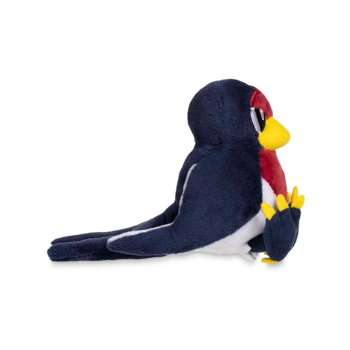 Pokemon Taillow Hoenn Sitting Cuties Plush Toy 13cm