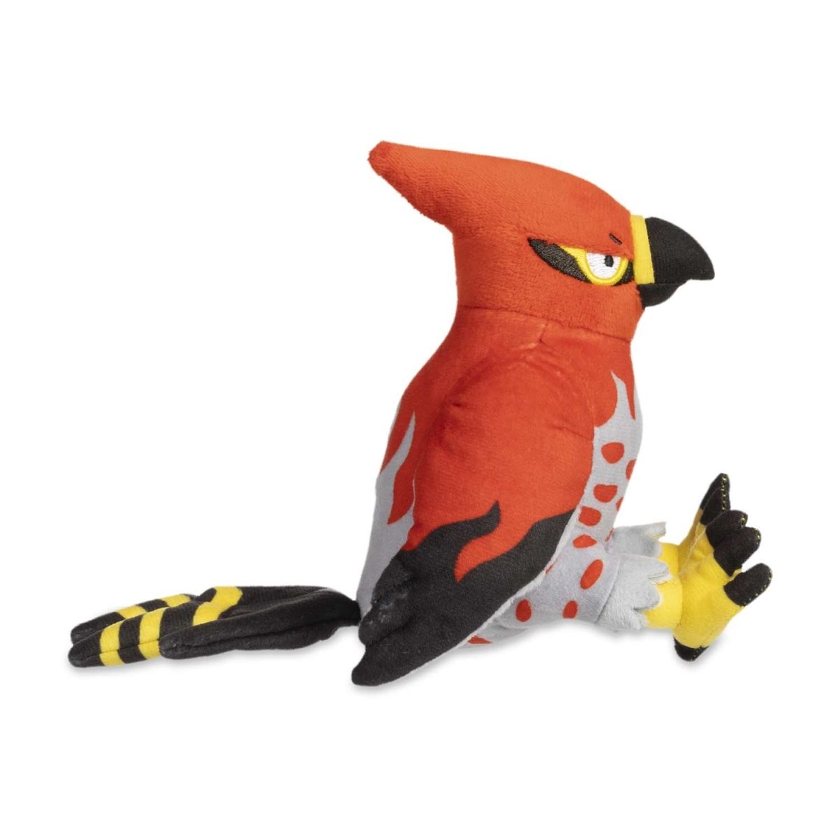 Pokemon Talonflame Kalos Sitting Cuties Plush Toy 14cm