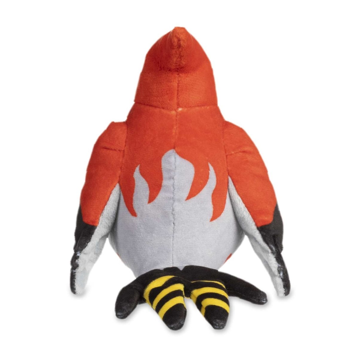 Pokemon Talonflame Kalos Sitting Cuties Plush Toy 14cm