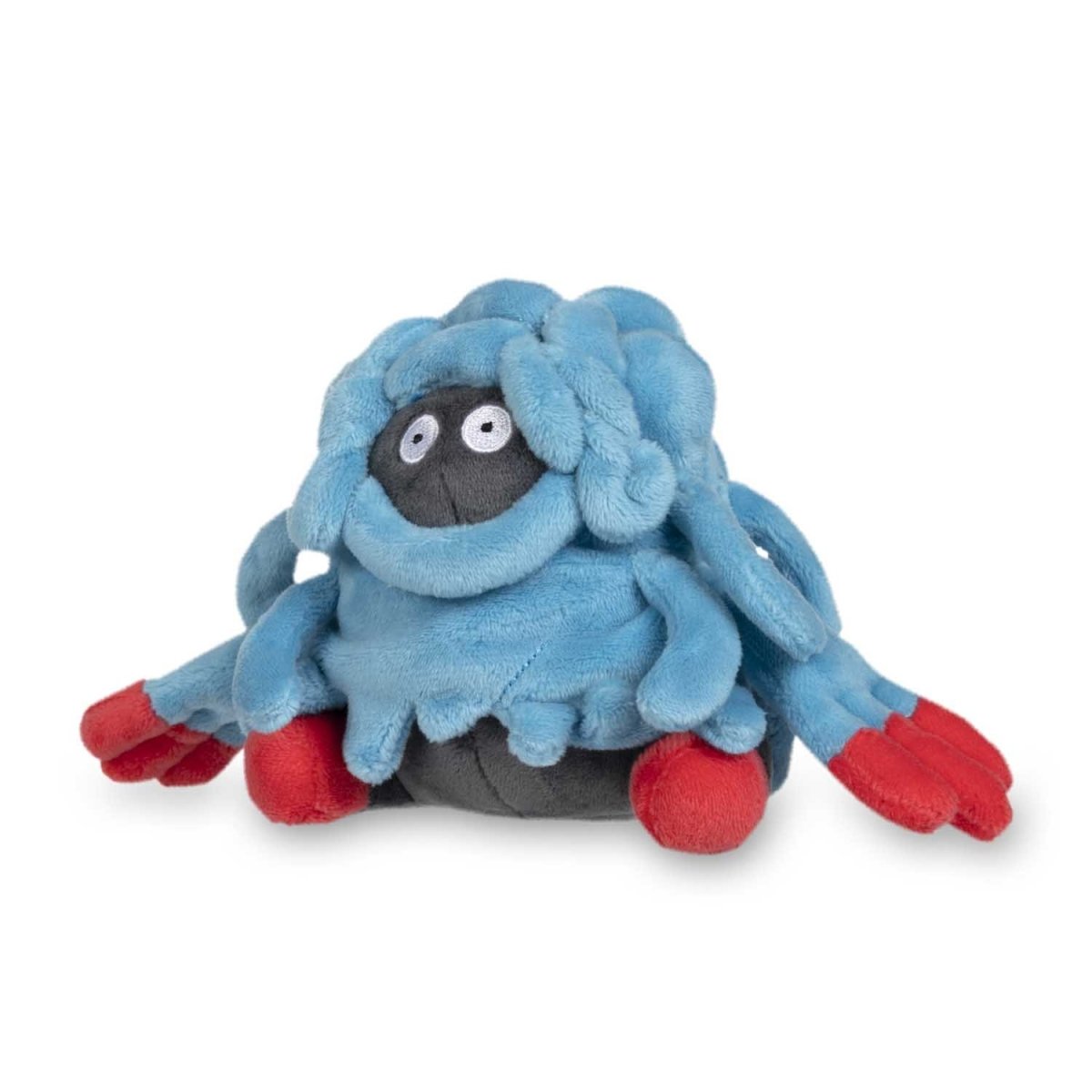 Pokemon Tangrowth Sinnoh Sitting Cuties Plush Toy 11cm