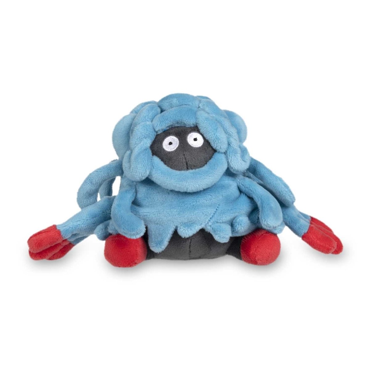 Pokemon Tangrowth Sinnoh Sitting Cuties Plush Toy 11cm