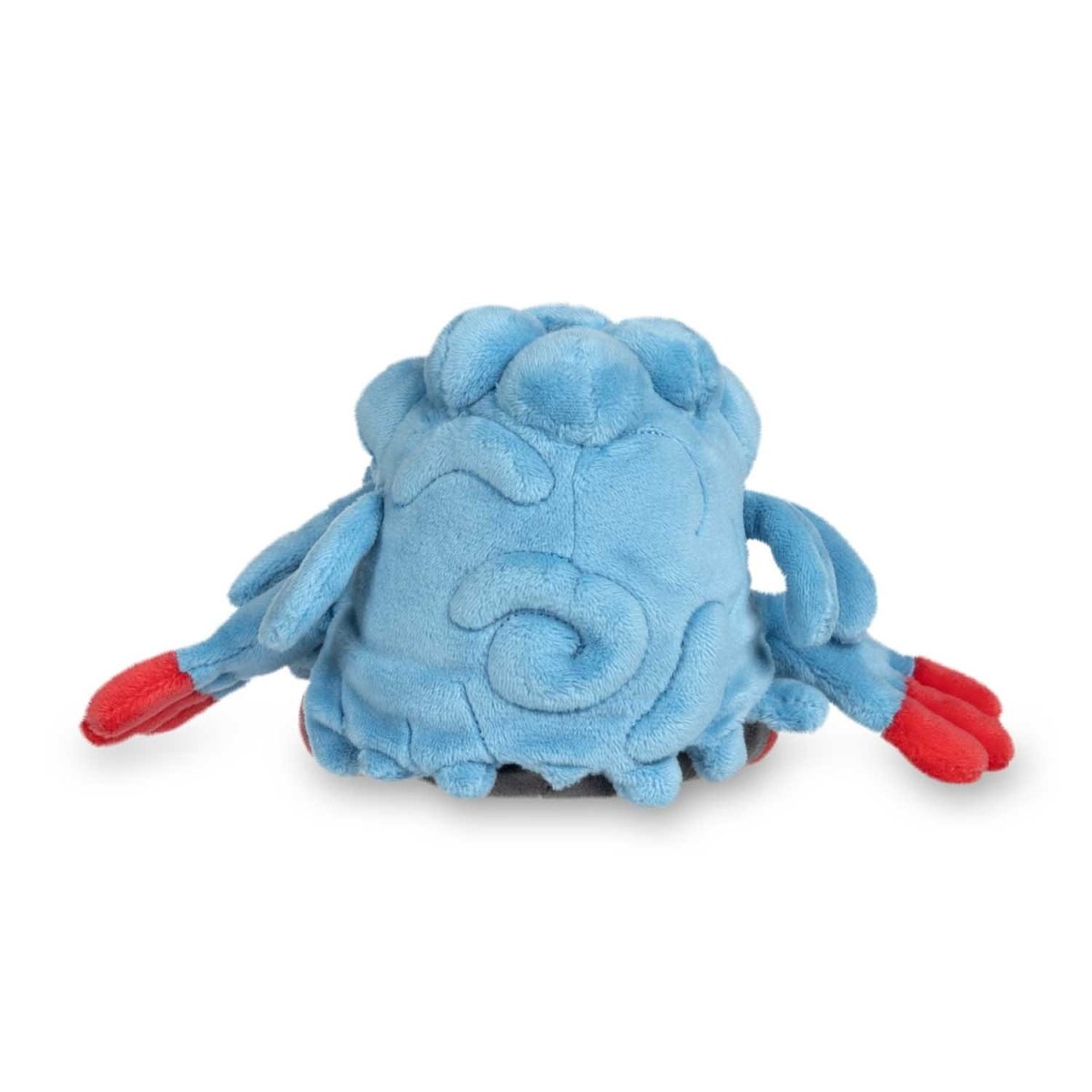 Pokemon Tangrowth Sinnoh Sitting Cuties Plush Toy 11cm