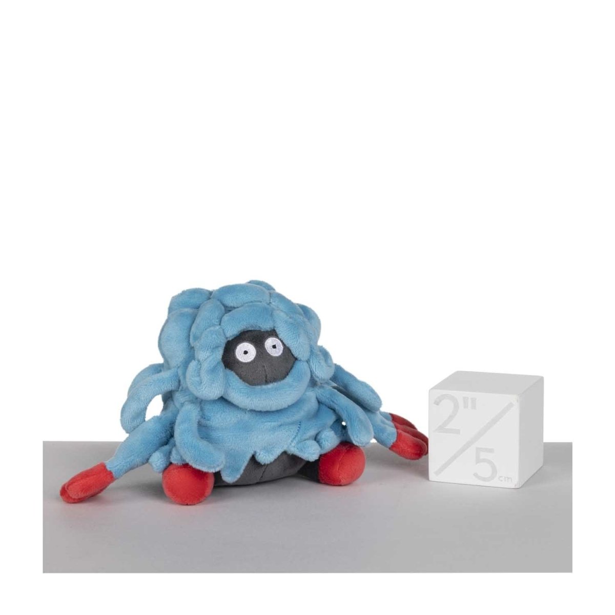 Pokemon Tangrowth Sinnoh Sitting Cuties Plush Toy 11cm