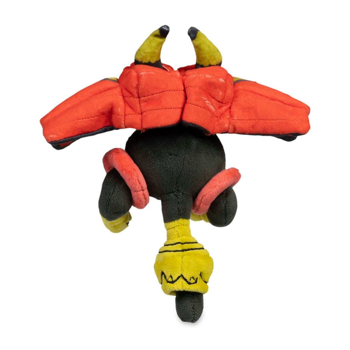 Pokemon Tapu Bulu Alola Sitting Cuties Plush Toy 20cm