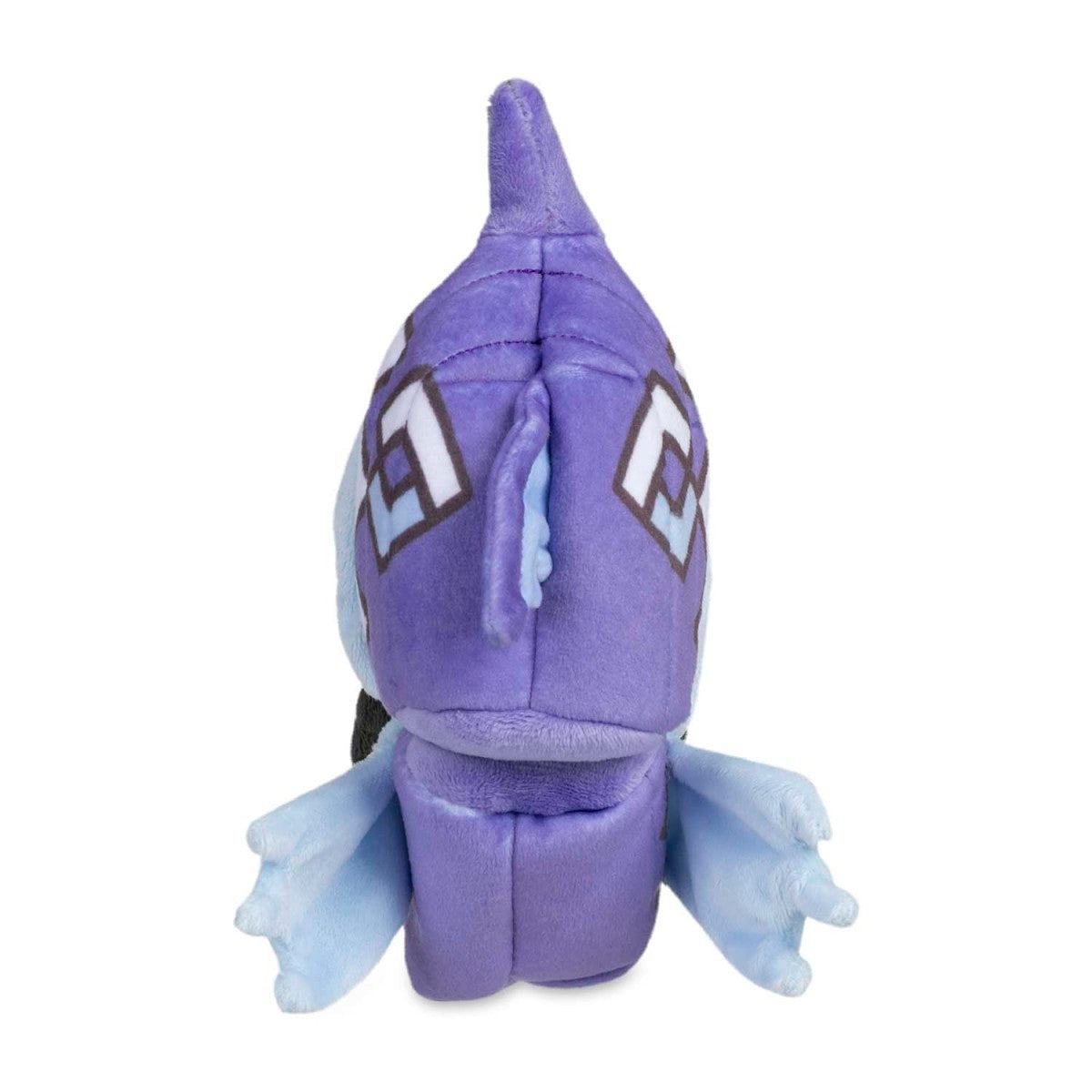 Pokemon Tapu Fini Alola Sitting Cuties Plush Toy 17cm