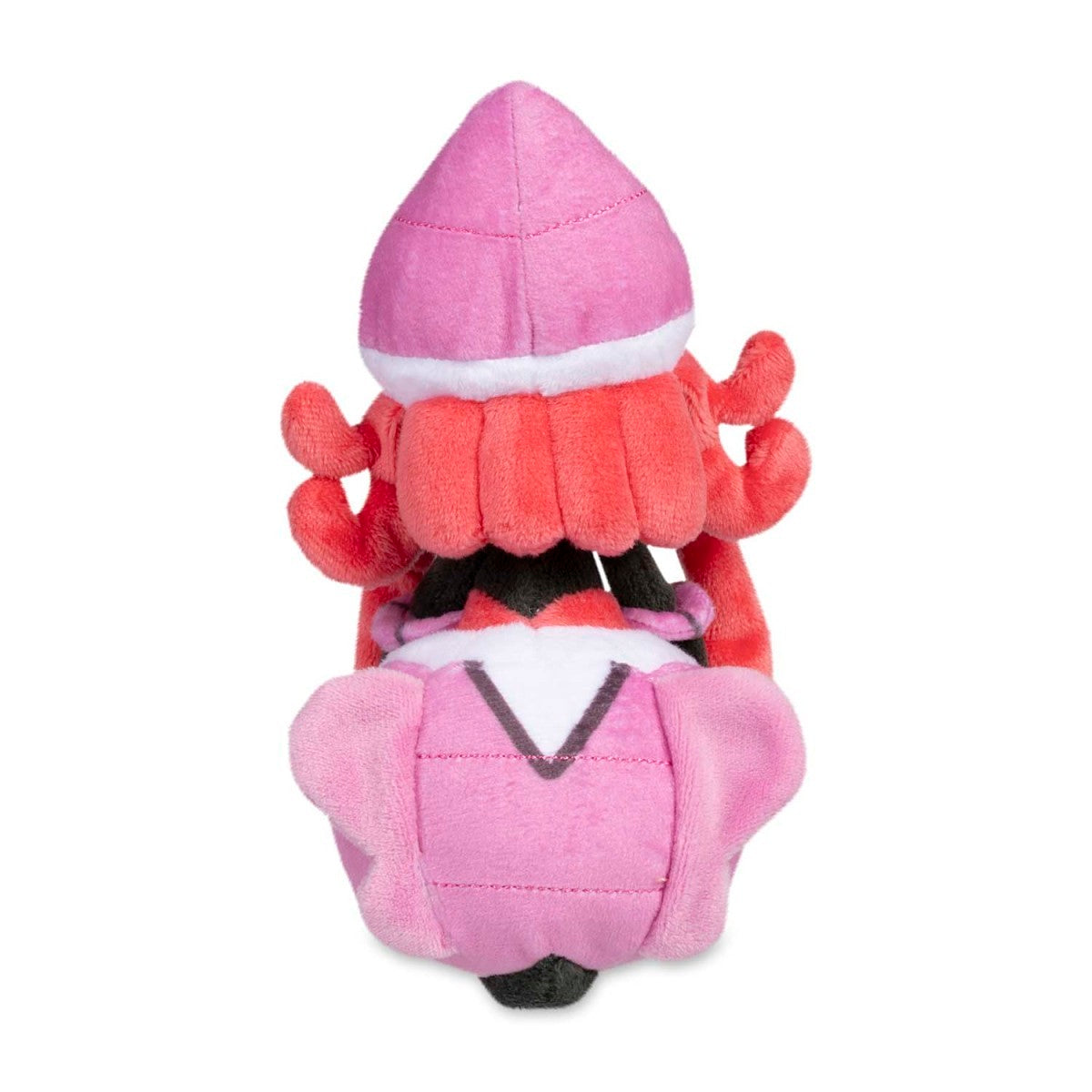Pokemon Tapu Lele Alola Sitting Cuties Plush Toy 16cm