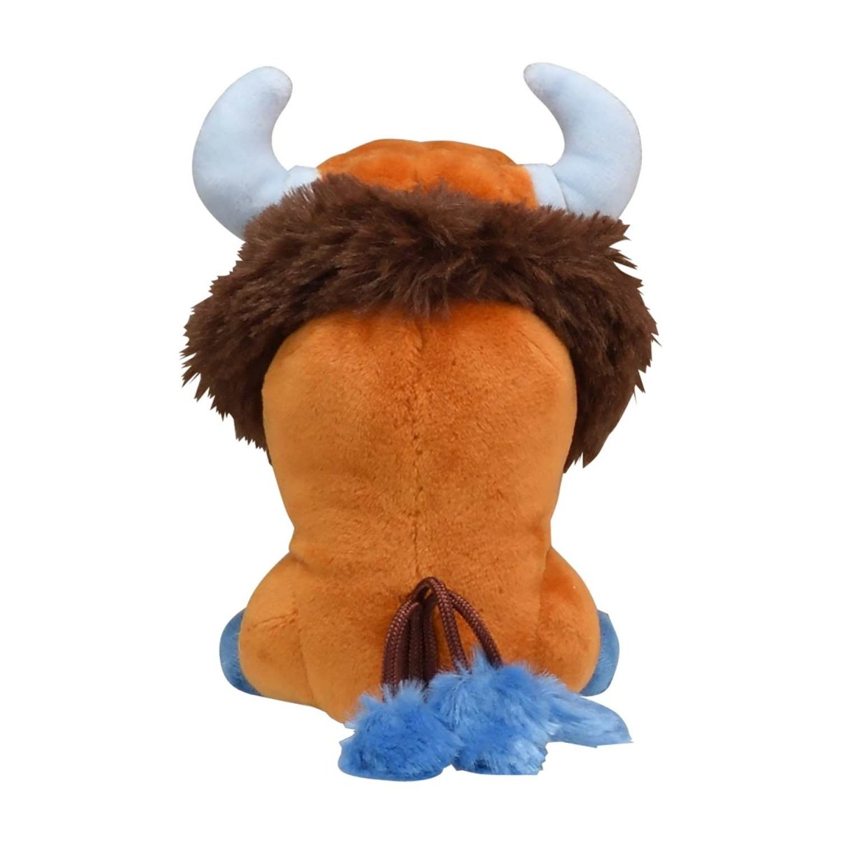 Pokemon Tauros Kanto Sitting Cuties Plush Toy 14cm