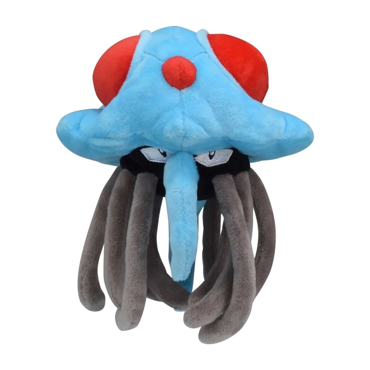Pokemon Tentacruel Kanto Sitting Cuties Plush Toy 16cm