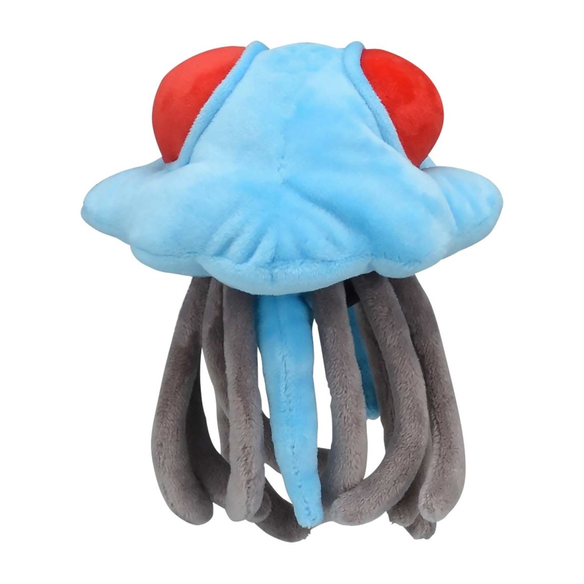 Pokemon Tentacruel Kanto Sitting Cuties Plush Toy 16cm