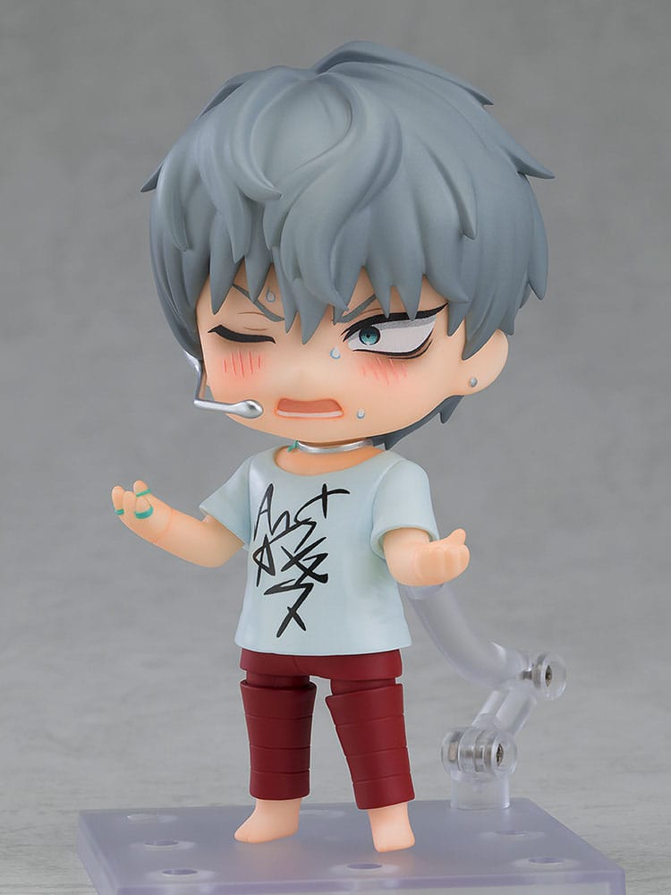 Alien Stage Till Nendoroid Figure #2861