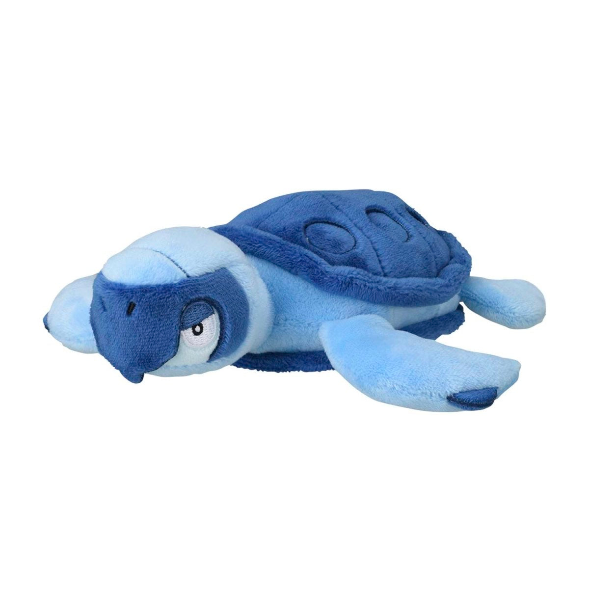 Pokemon Tirtouga Unova Sitting Cuties Plush Toy 6cm