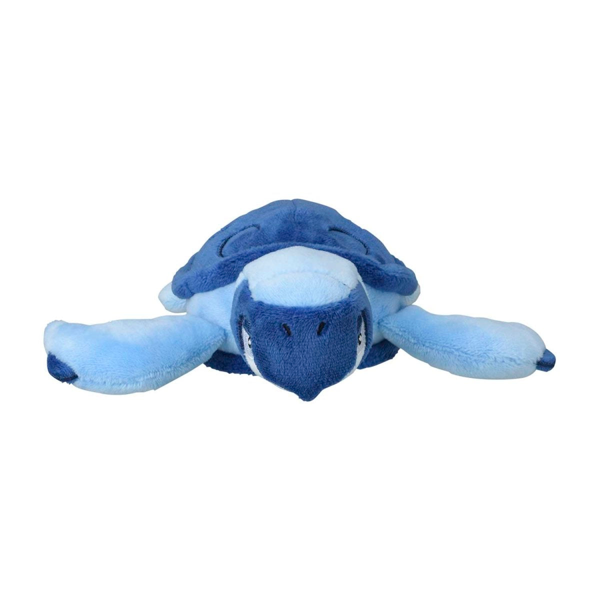 Pokemon Tirtouga Unova Sitting Cuties Plush Toy 6cm