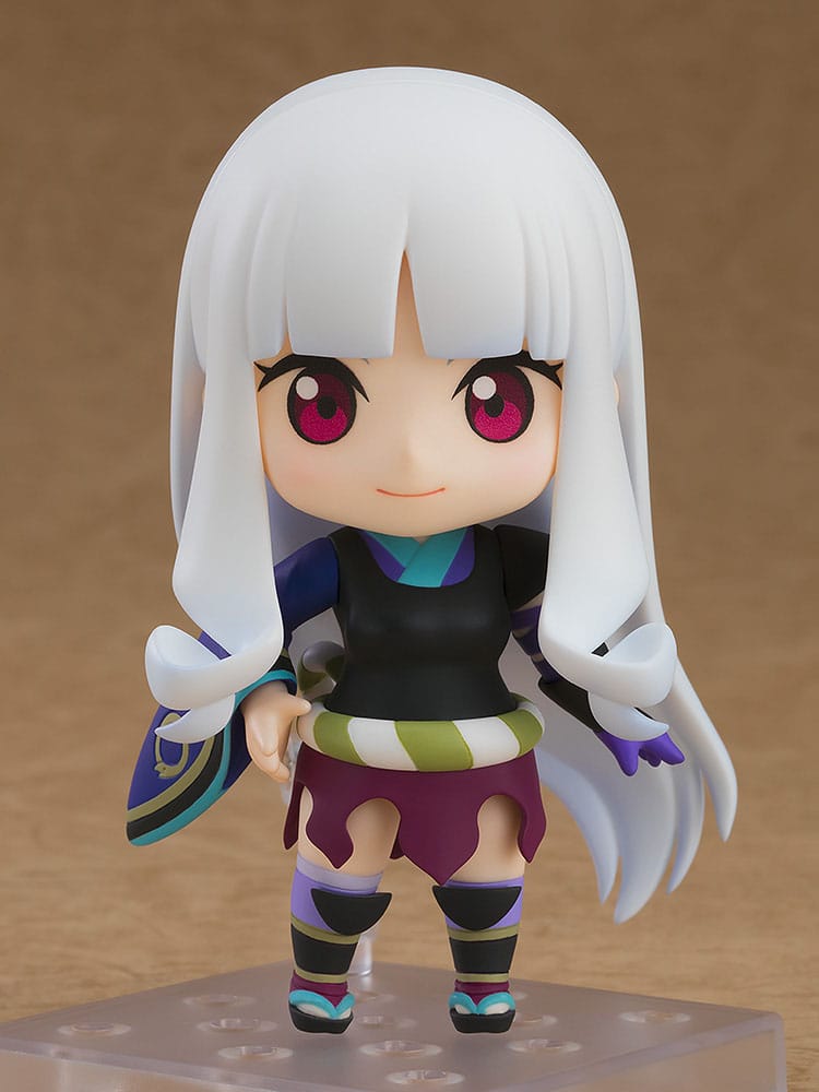 Kizumonogatari Togame Nendoroid Figure #2633
