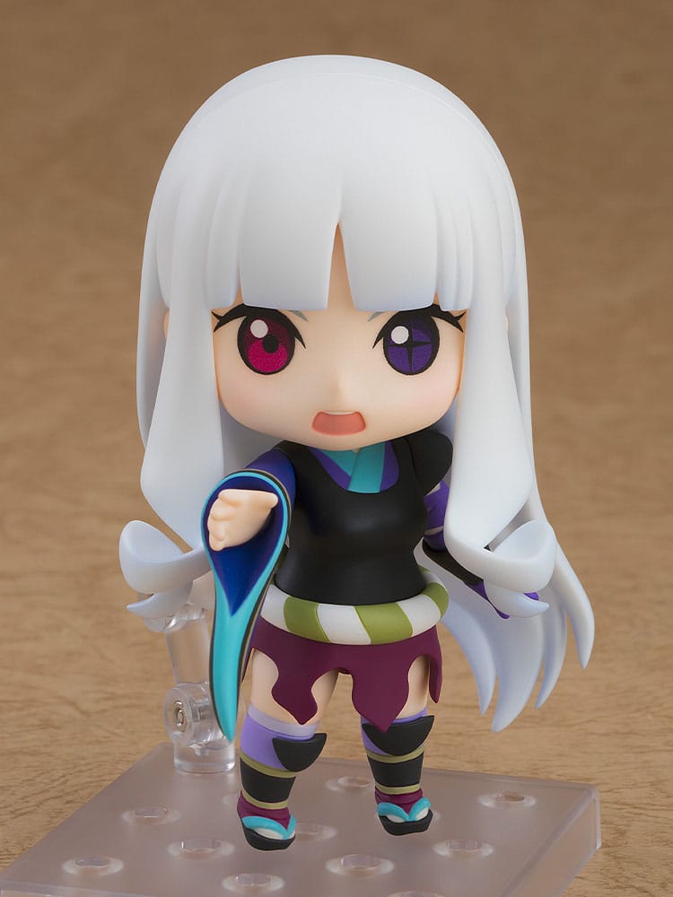 Kizumonogatari Togame Nendoroid Figure #2633