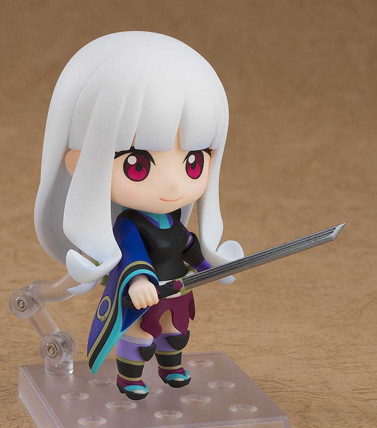 Kizumonogatari Togame Nendoroid Figure #2633