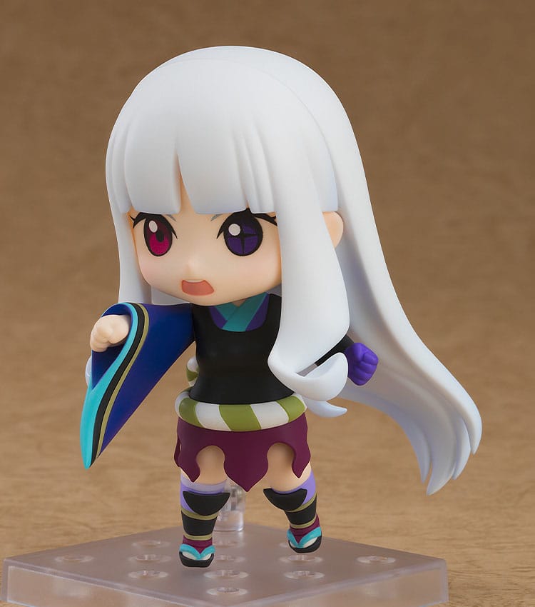 Kizumonogatari Togame Nendoroid Figure #2633