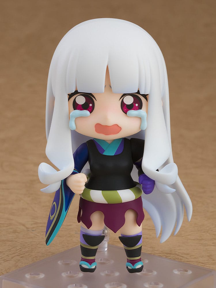 Kizumonogatari Togame Nendoroid Figure #2633