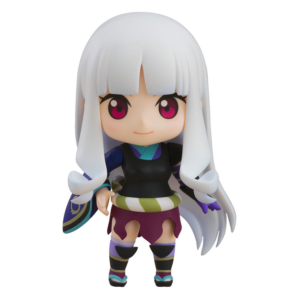 Kizumonogatari Togame Nendoroid Figure #2633