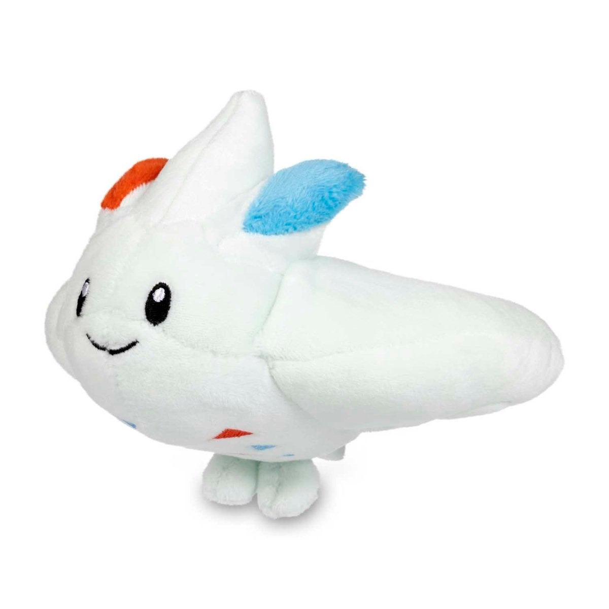 Pokemon Togekiss Sinnoh Sitting Cuties Plush Toy 10cm