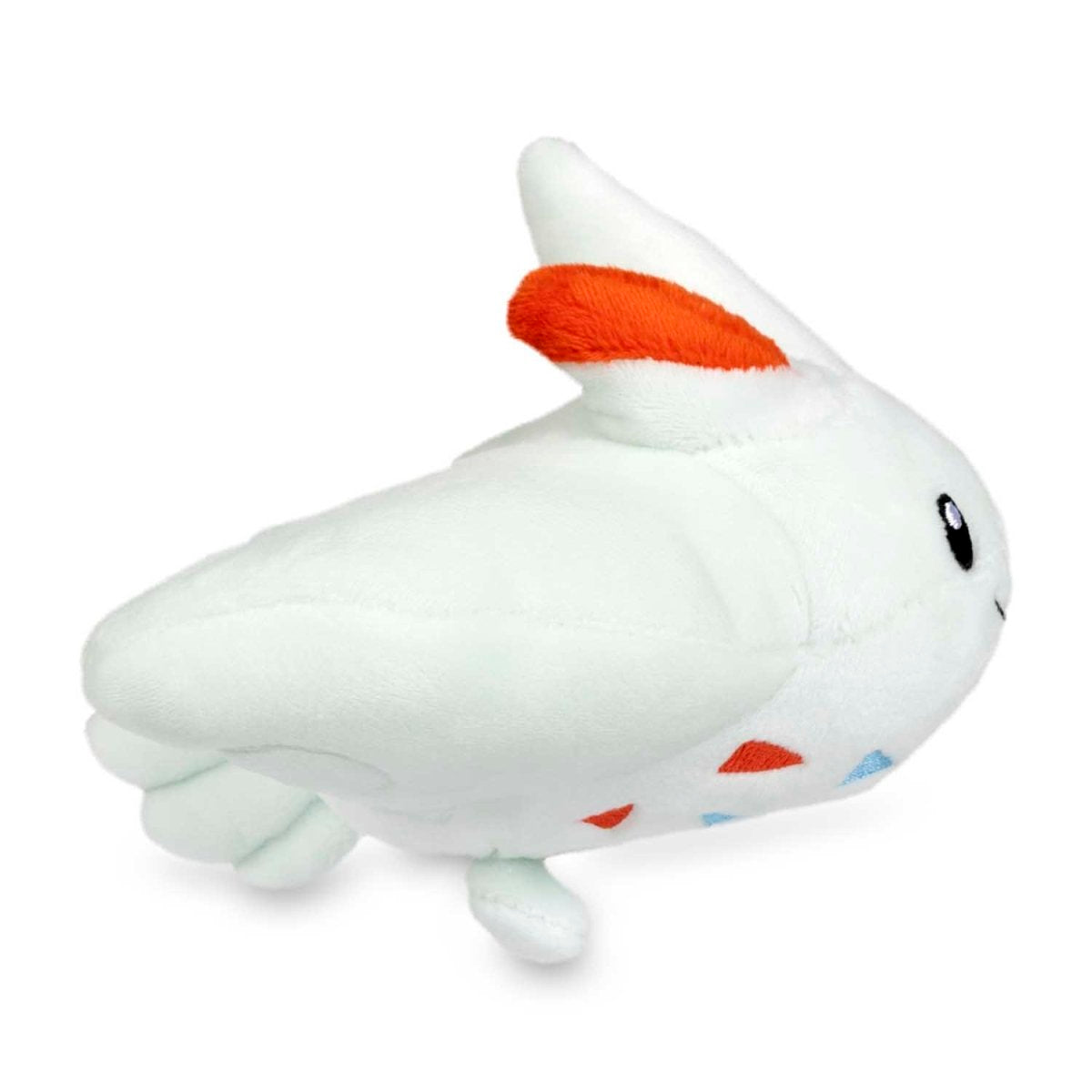 Pokemon Togekiss Sinnoh Sitting Cuties Plush Toy 10cm
