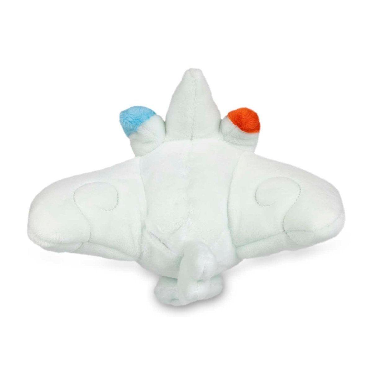 Pokemon Togekiss Sinnoh Sitting Cuties Plush Toy 10cm