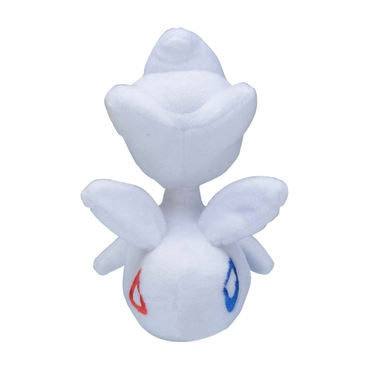 Pokemon Togetic Johto Sitting Cuties Plush Toy 15cm