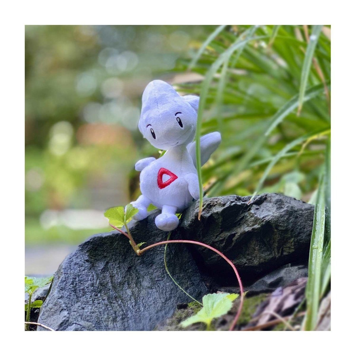 Pokemon Togetic Johto Sitting Cuties Plush Toy 15cm